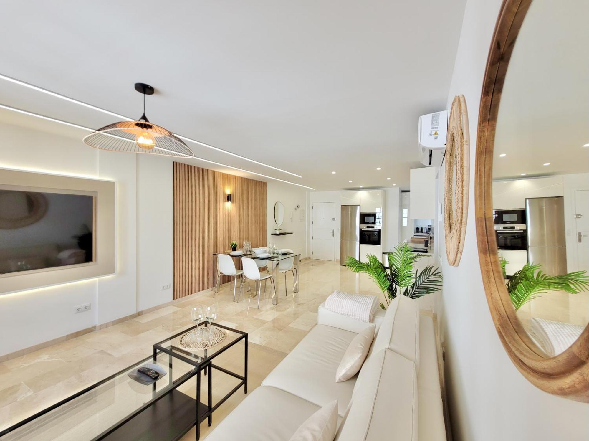 The Stylish Apartment Puerto de la Cruz Kültér fotó