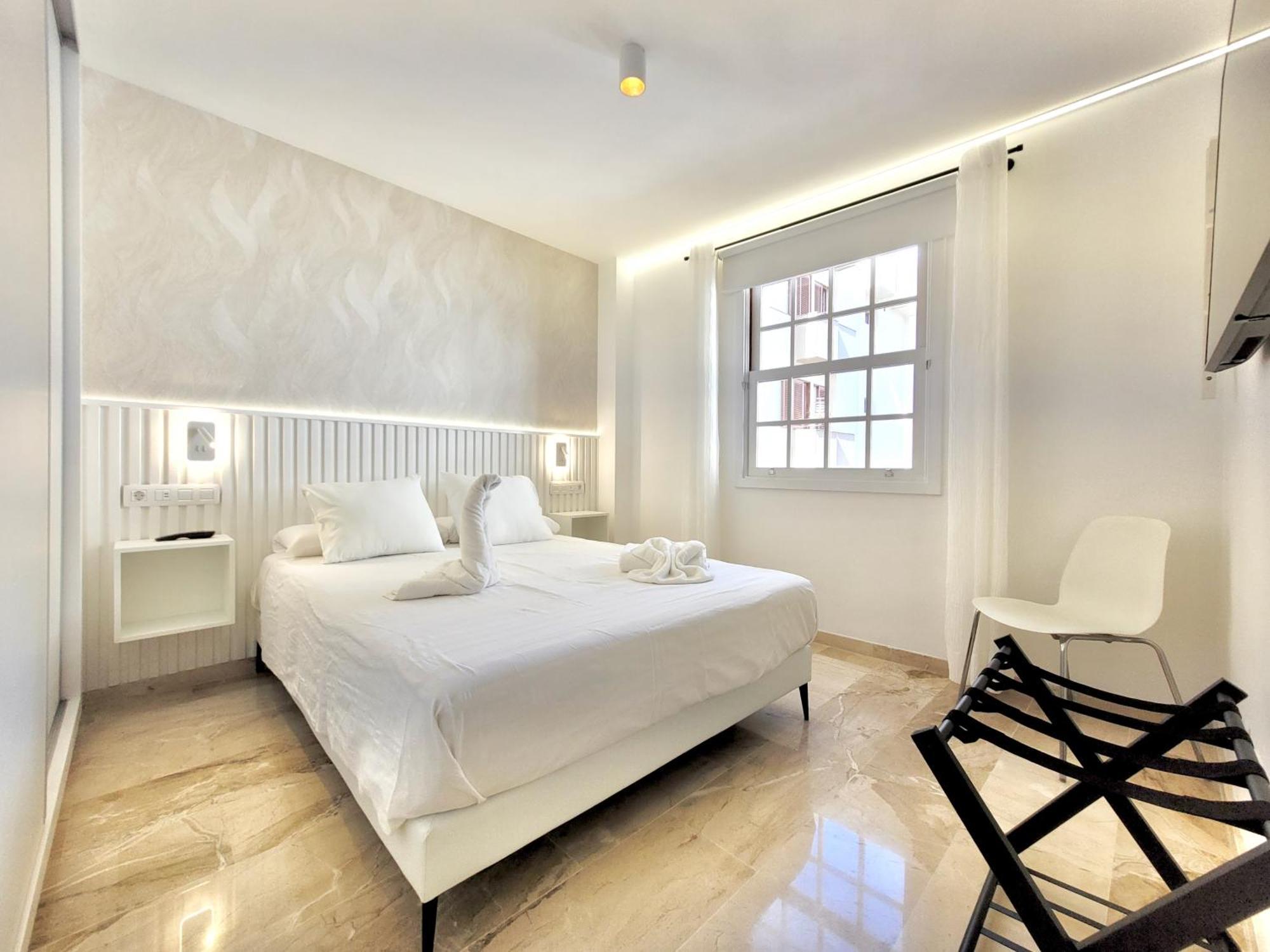 The Stylish Apartment Puerto de la Cruz Kültér fotó